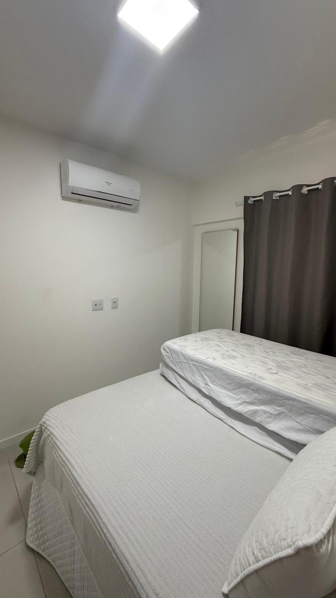 Apto Quarto E Sala Mobiliado No Bairro Ponta Verde Maceio  Exterior photo